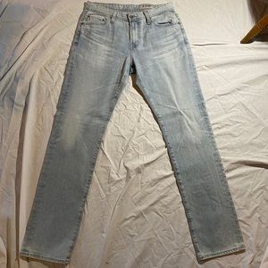 Adriano Goldschmied Men’s Jeans